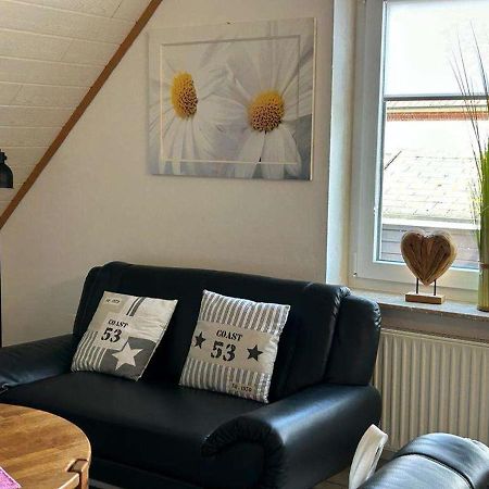 Apartamento 50001.... Carolinensiel Exterior foto