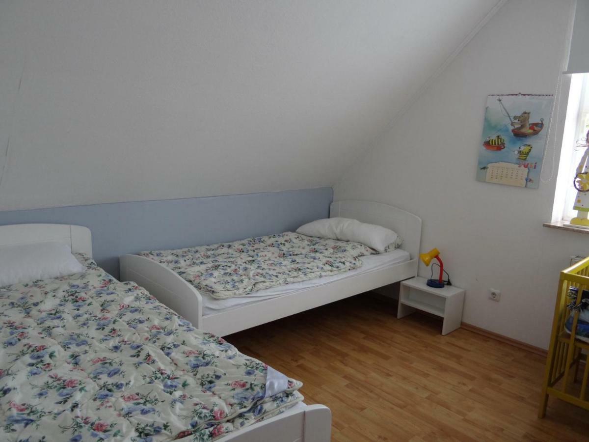 Apartamento 50001.... Carolinensiel Exterior foto