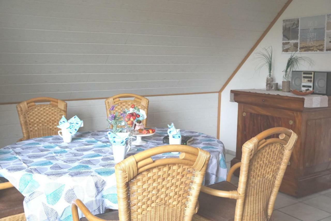 Apartamento 50001.... Carolinensiel Exterior foto